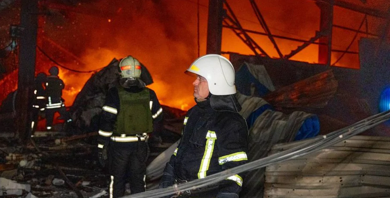 Окупанти добу атакували Житомирщину дронами, є загиблі, поранені та руйнування